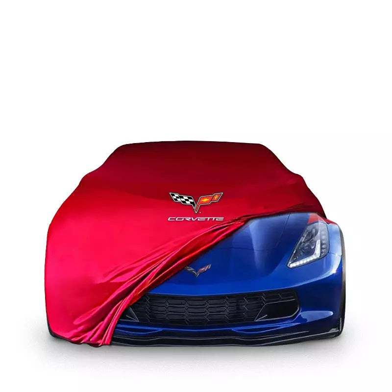 Corvette C5 (1997-2014) Indoor Car Cover For All Model
