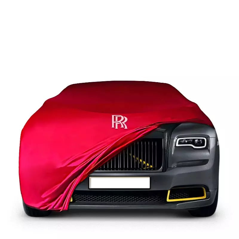 Rolls Royce Indoor Car Cover For All Model