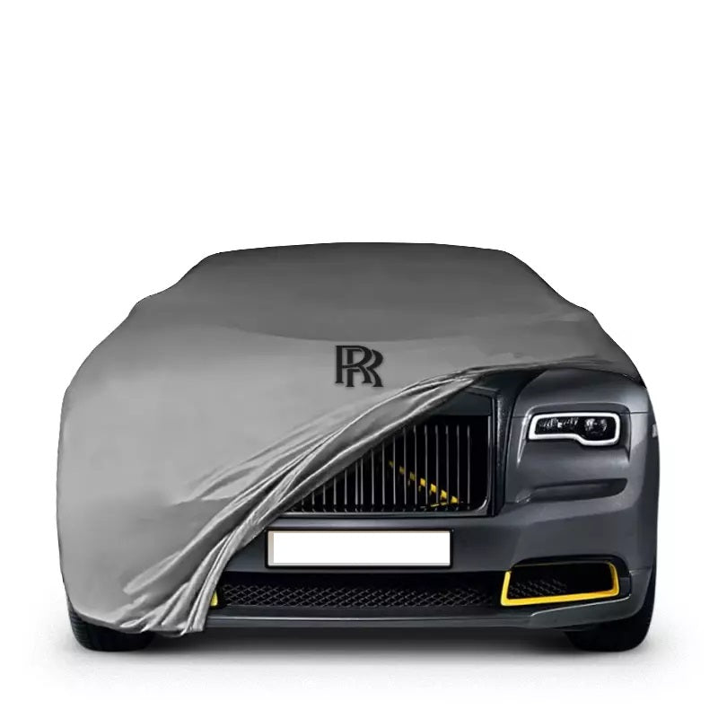 Rolls Royce Indoor Car Cover For All Model