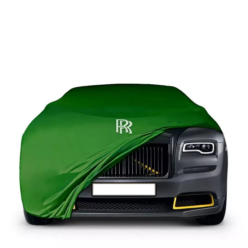 Rolls Royce Indoor Car Cover For All Model