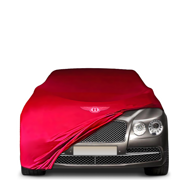Bentley Continental GT Indoor Car Cover For All Model