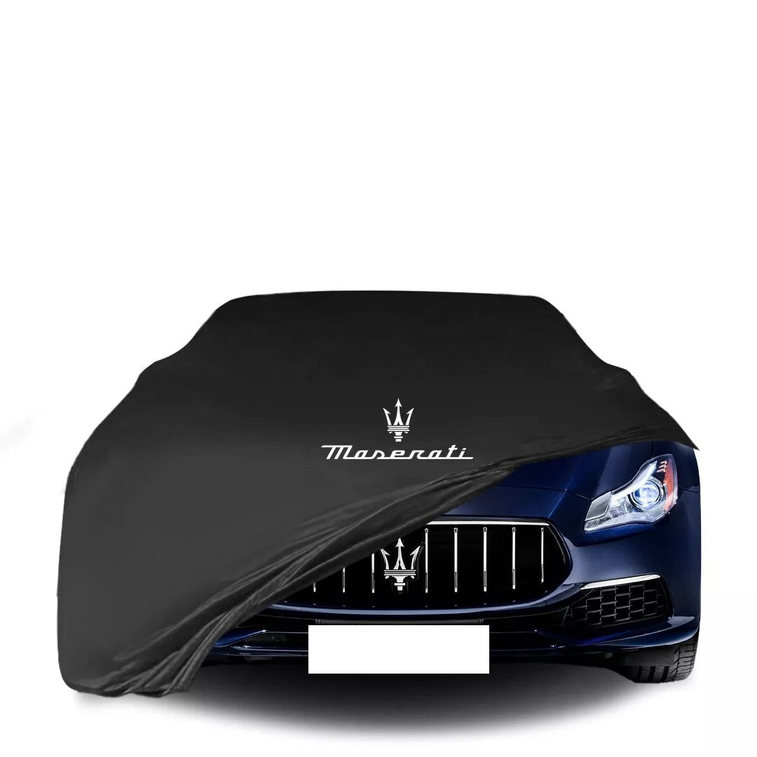Maserati GranTurismo Indoor Car Cover For All Model