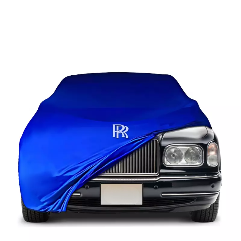 For ROLLS ROYCE PARK WARD Custom Fit Indoor Car Cover