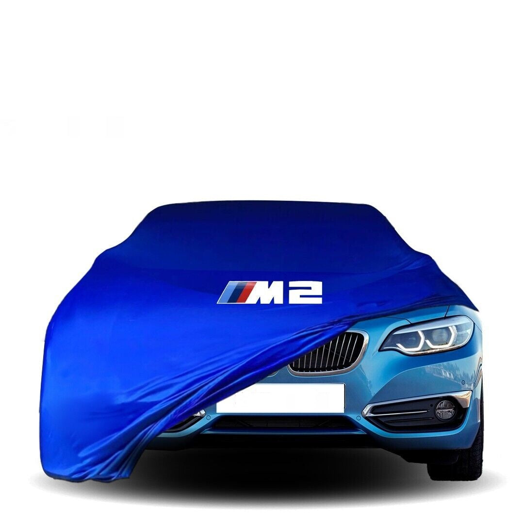 BMW M2 Indoor Car Cover For All Model