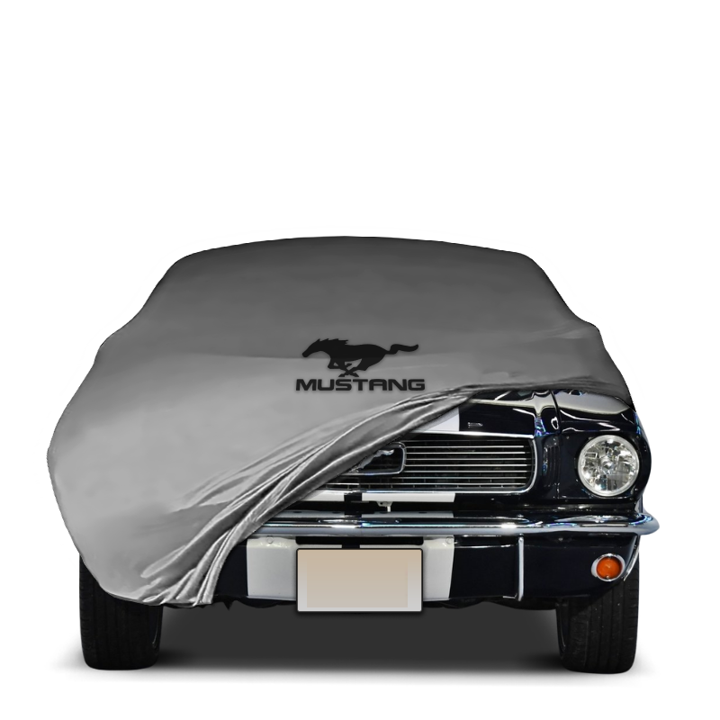 FORD MUSTANG 1 (1964-1967) Indoor Car Cover For All Model