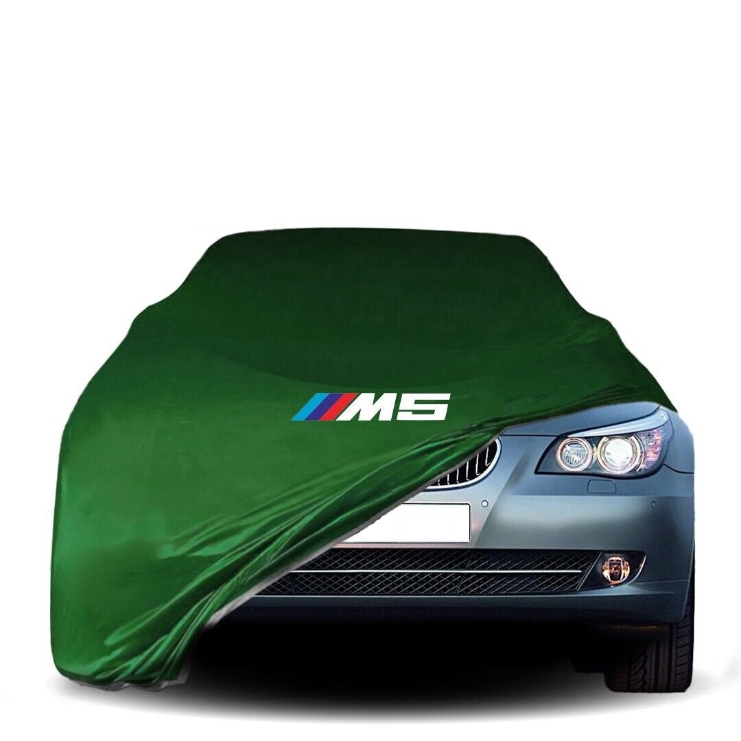 BMW M5 Indoor Car Cover For All Model