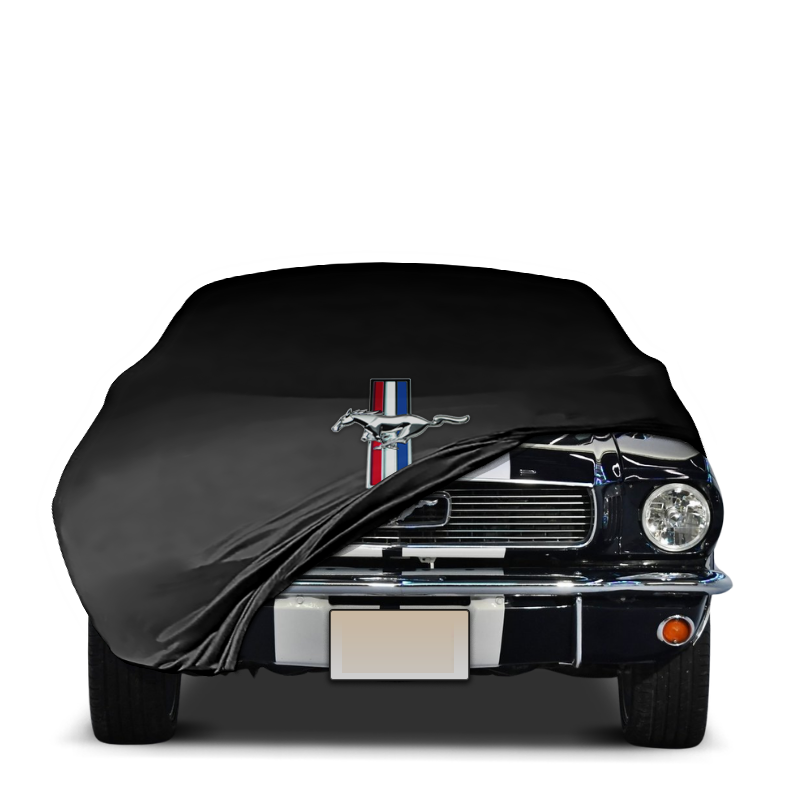 Mustang Indoor Car Cover For All Model