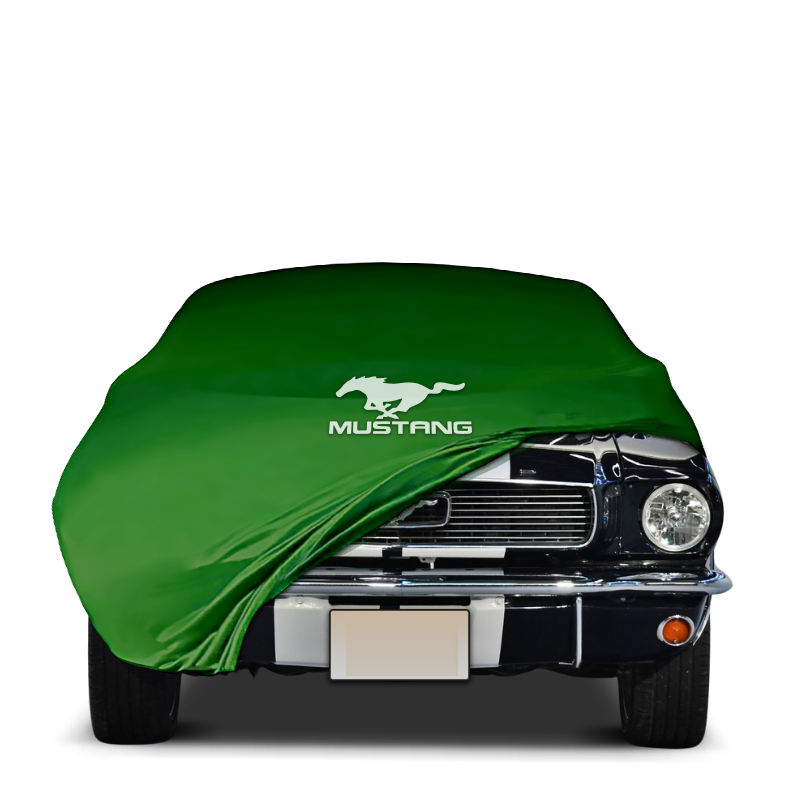 FORD MUSTANG 1 (1964-1967) Indoor Car Cover For All Model