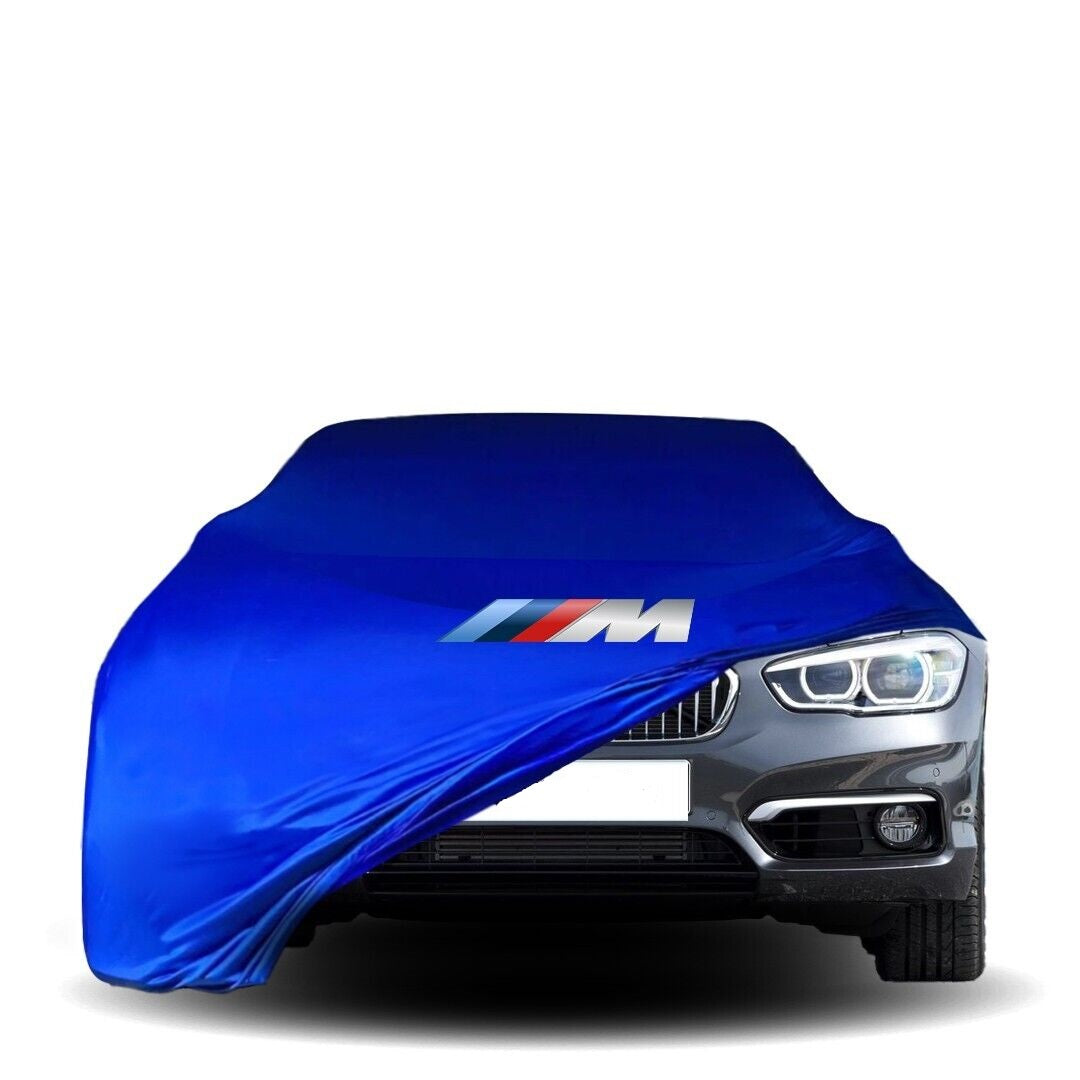 BMW M Indoor Car Cover For All Model