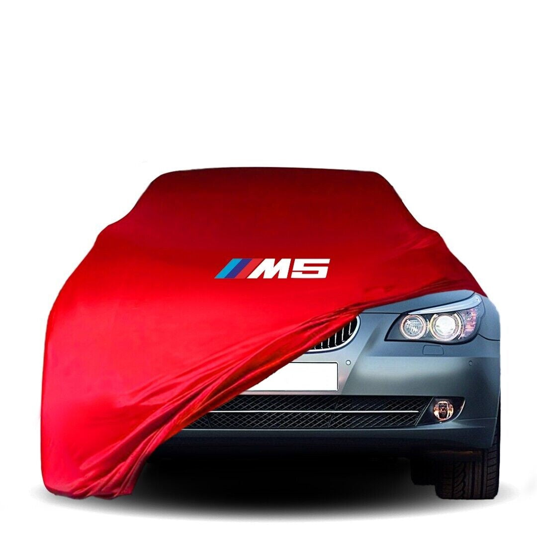 BMW M5 Indoor Car Cover For All Model