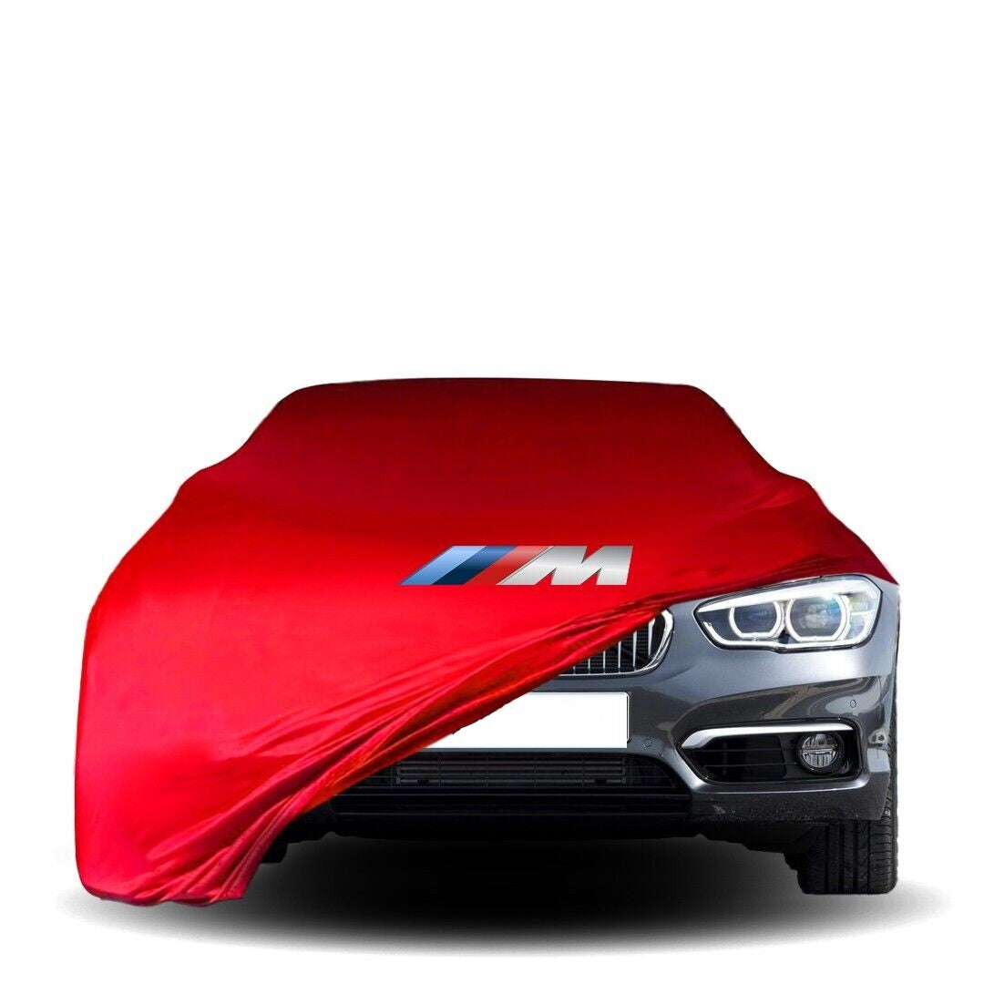 BMW M Indoor Car Cover For All Model