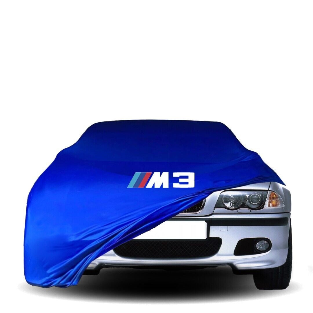 BMW M3 Indoor Car Cover For All Model