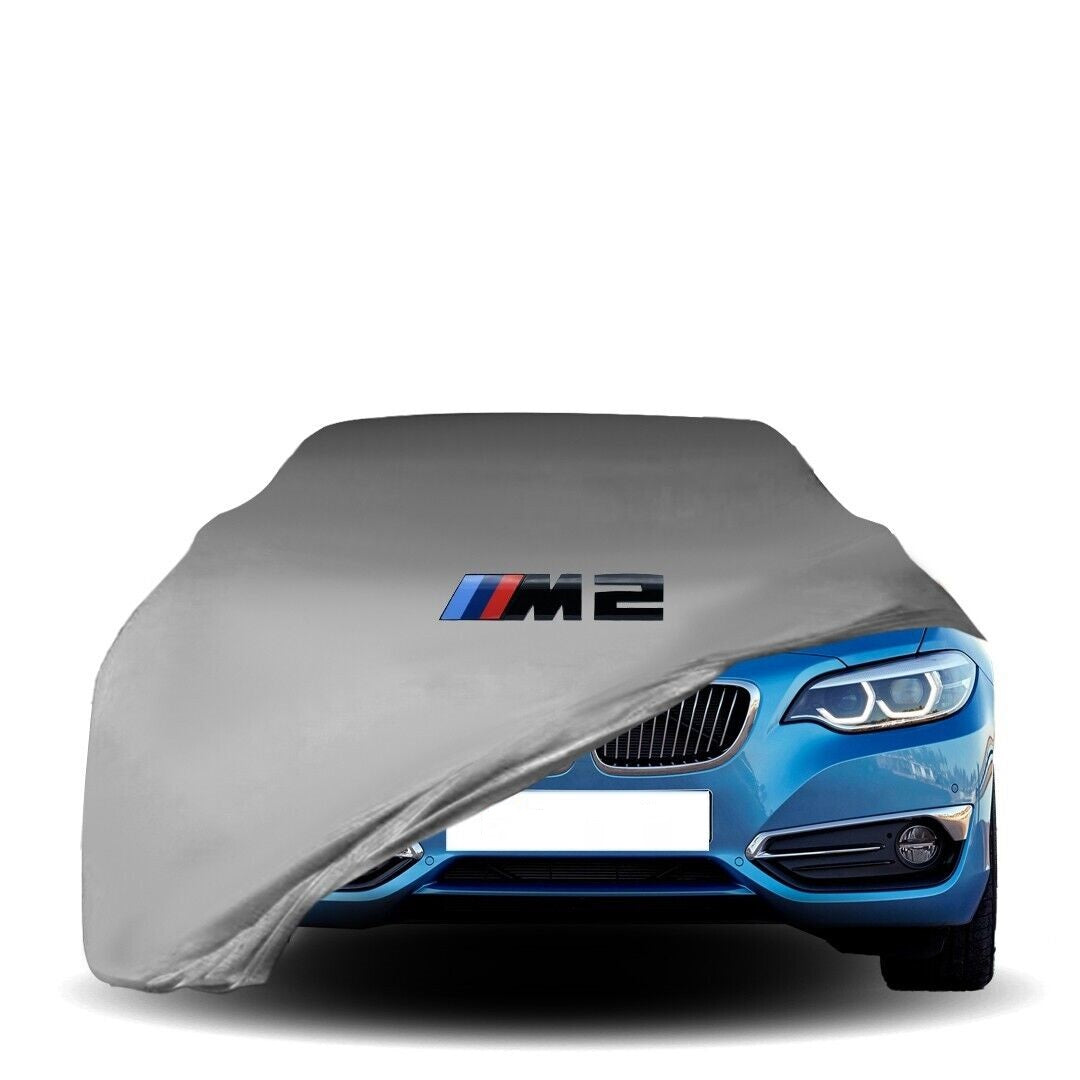 BMW M2 Indoor Car Cover For All Model