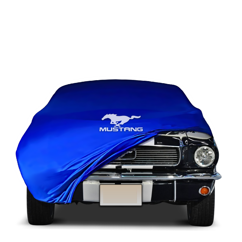 FORD MUSTANG 1 (1964-1967) Indoor Car Cover For All Model