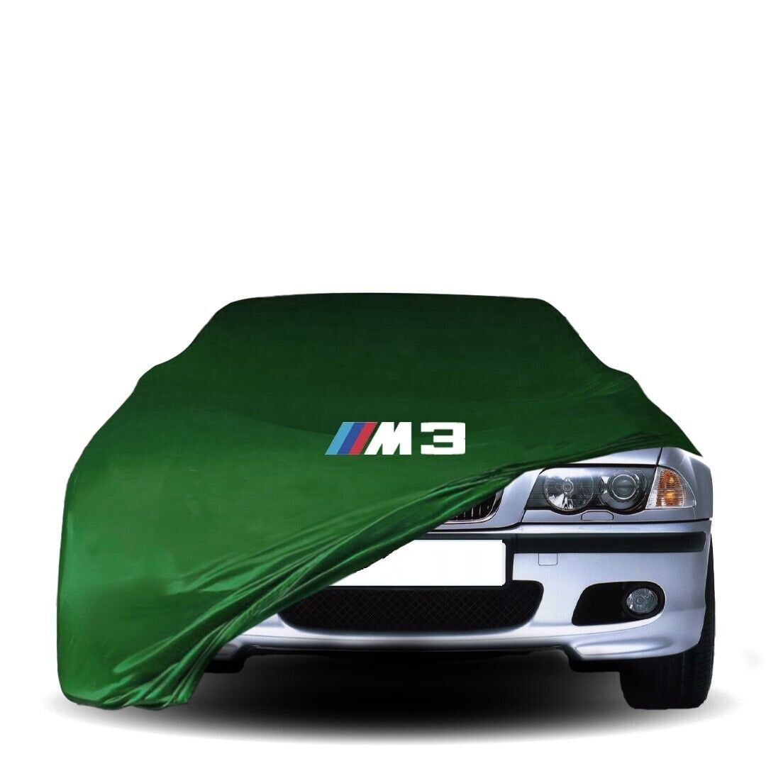 BMW M3 Indoor Car Cover For All Model