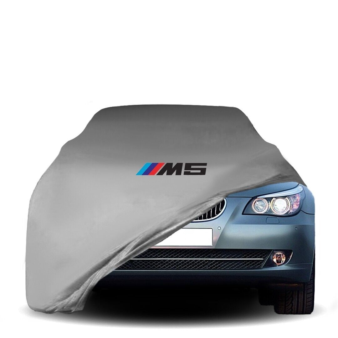 BMW M5 Indoor Car Cover For All Model