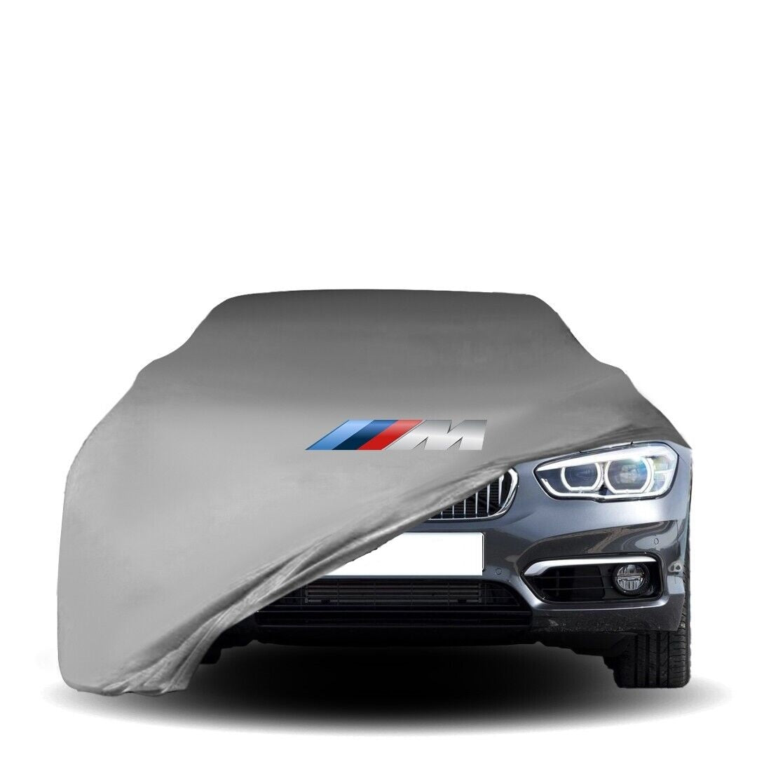 BMW M Indoor Car Cover For All Model