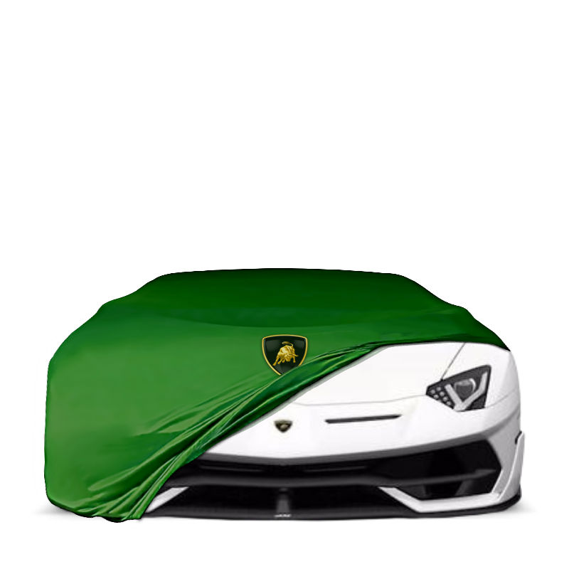 Lamborghini Indoor Car Cover For All Model