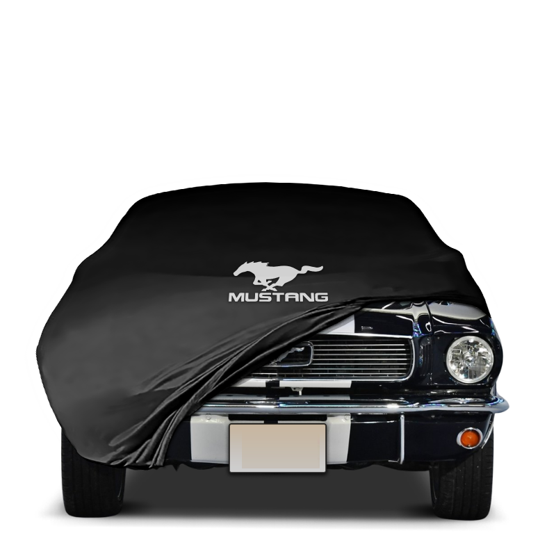 FORD MUSTANG 1 (1964-1967) Indoor Car Cover For All Model