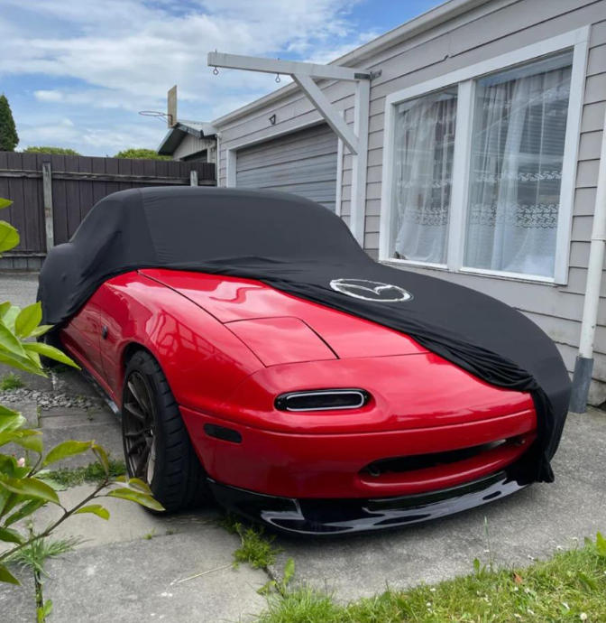 For Mazda Indoor Car Cover For All Model