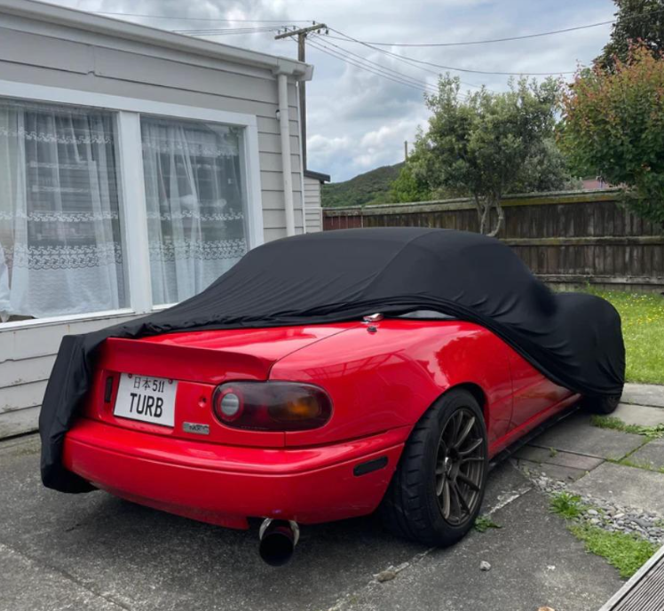 For Mazda Indoor Car Cover For All Model