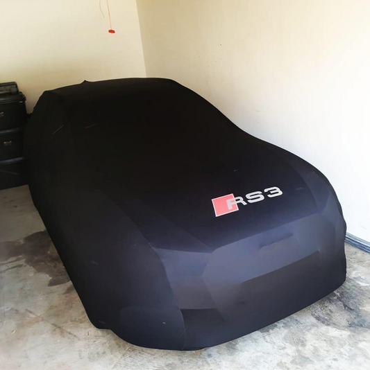 AUDI RS3-AUDI A3 HATCHBACK 8Y Indoor Car Cover For All Model