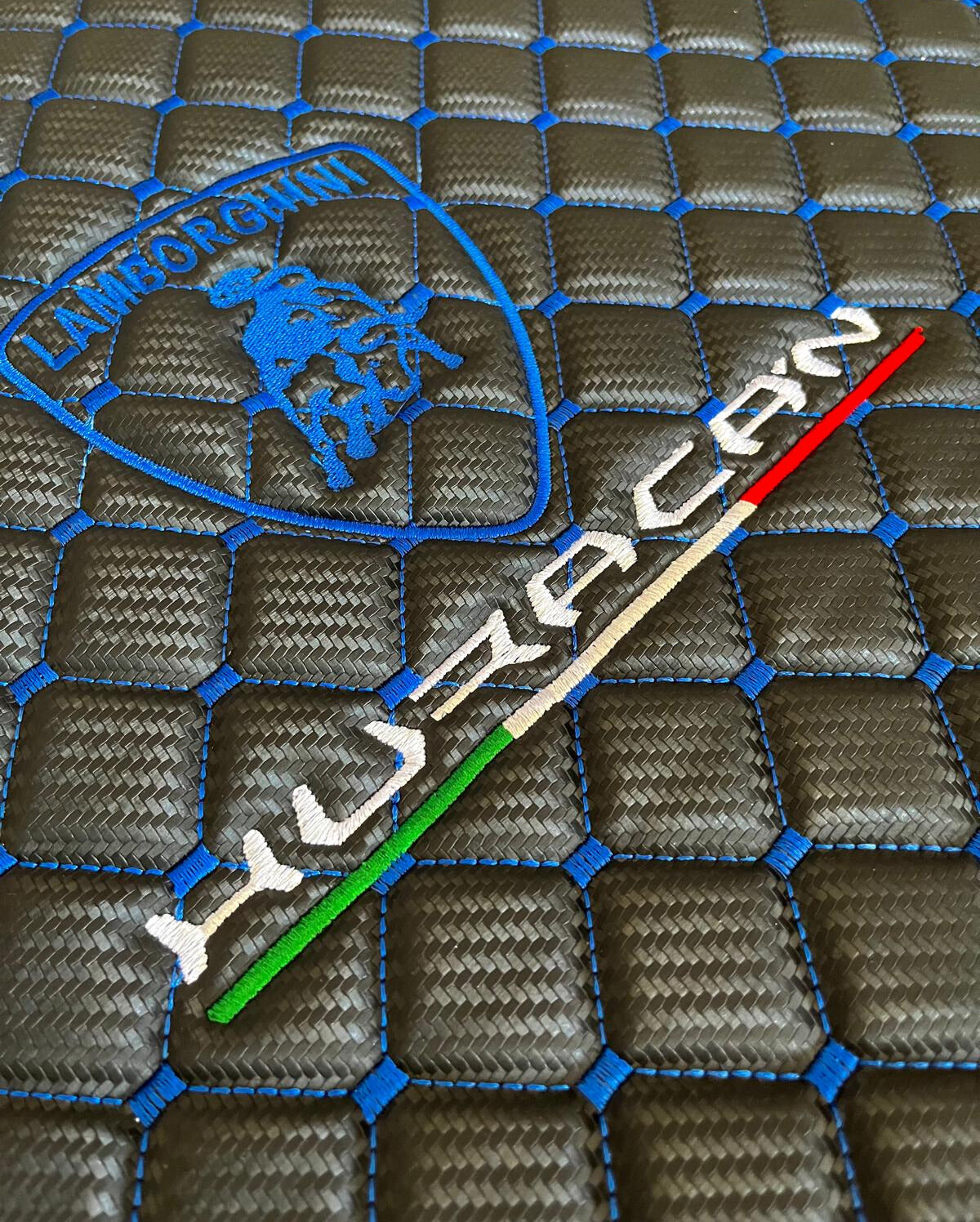 For Lamborghini Huracan Car Floor Mats Custom fit Leather for all Lamborghini Huracan Waterproof Carpet Liner