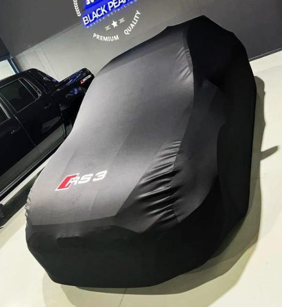 AUDI RS3- AUDI A3 SEDAN 8Y (2020-) Indoor Car Cover For All Model