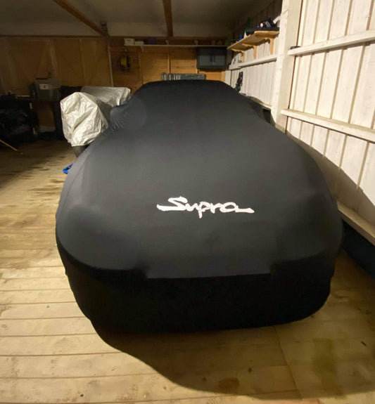 Supra Indoor Car Cover For All Model
