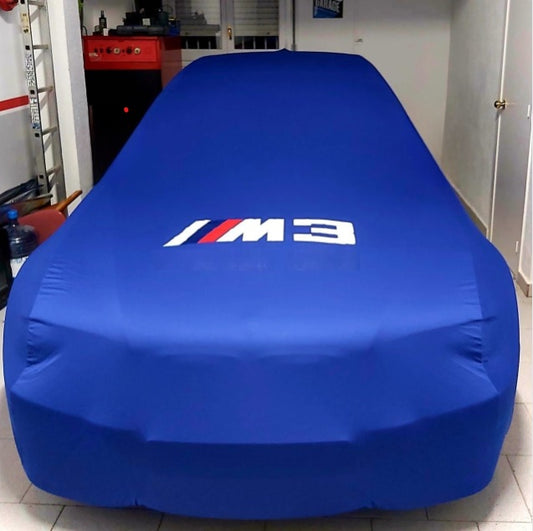 BMW M3 - BMW 3 SERIES G80 Indoor Car Cover For All Model