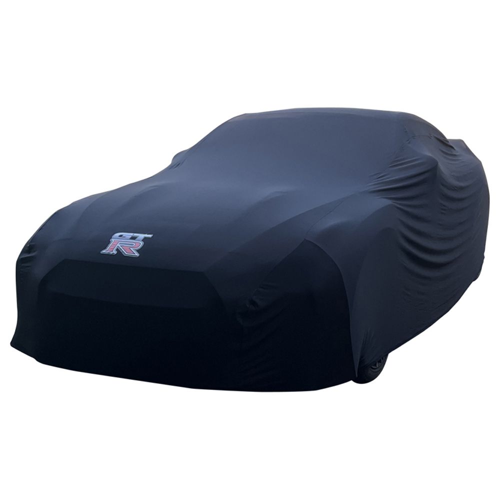 For Nissan GTR All Model Indoor Car Cover