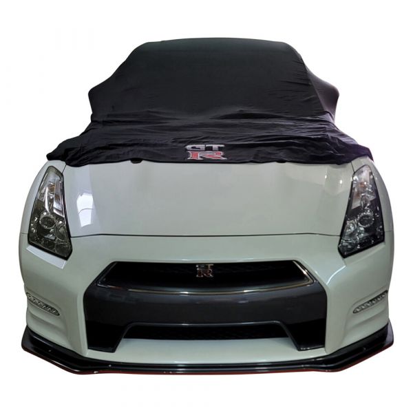 For Nissan GTR All Model Indoor Car Cover