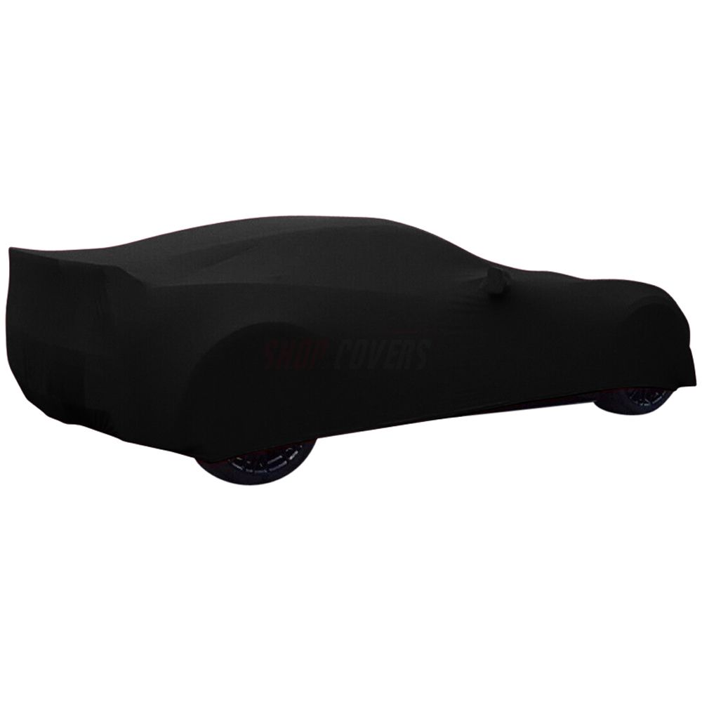 Corvette C7 Z06 (2015 – 2019) Indoor Car Cover For All Model