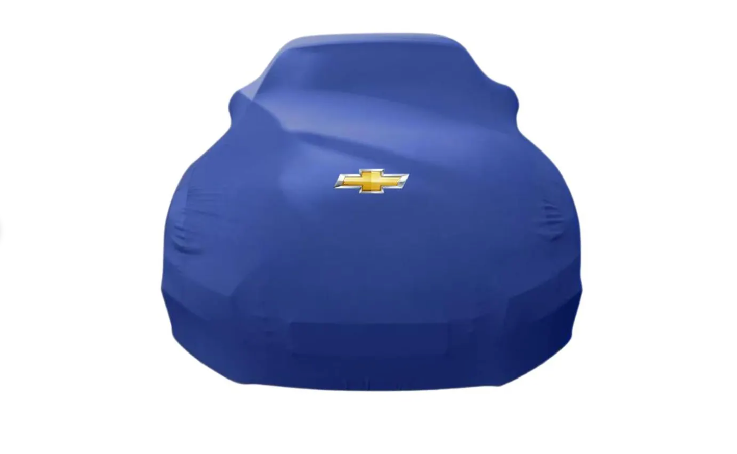 Chevrolet Indoor Car Cover For All Model