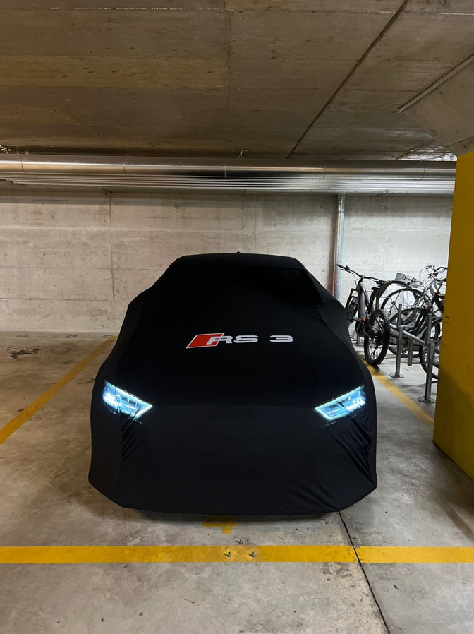 AUDI RS3- AUDI A3 SEDAN 8Y (2020-) Indoor Car Cover For All Model