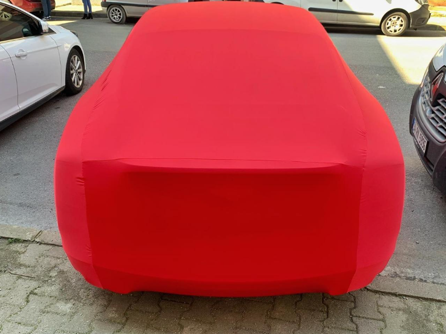BENTLEY CONTINENTAL GT (2003-2010) Indoor Car Cover For All Model