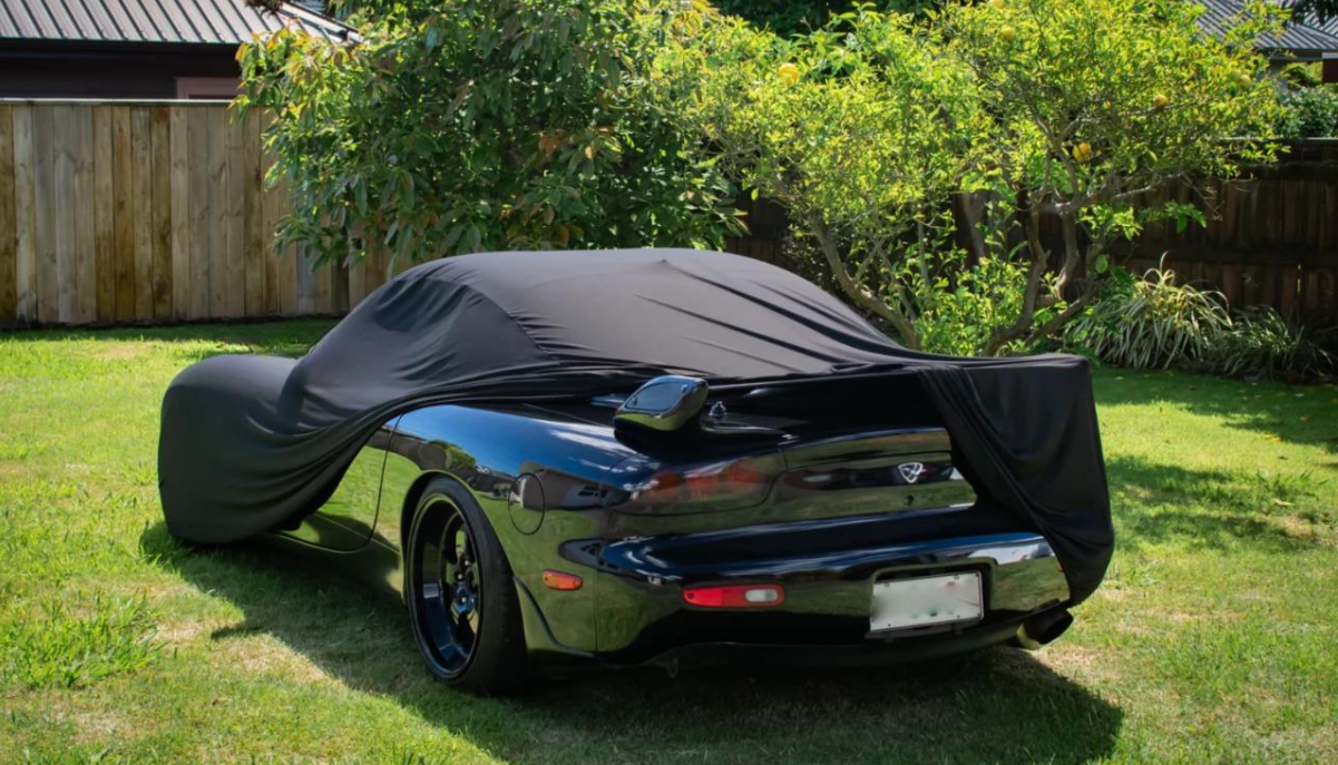 For Mazda Indoor Car Cover For All Model