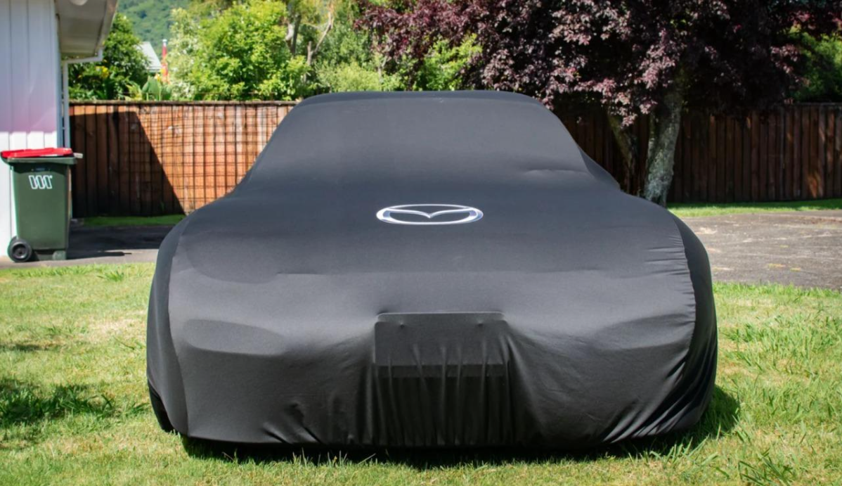 For Mazda Indoor Car Cover For All Model