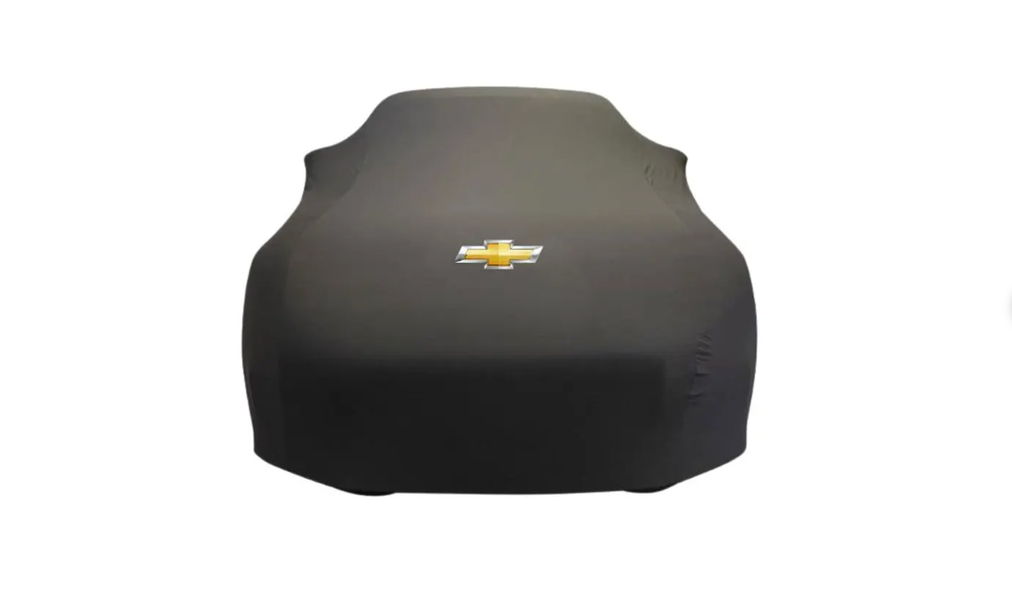 Chevrolet Indoor Car Cover For All Model