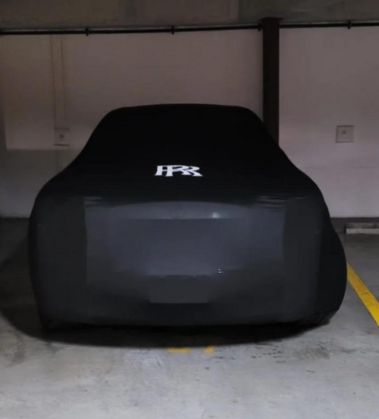 For Rolls Royce Cullinan Custom Fit Indoor Car Cover