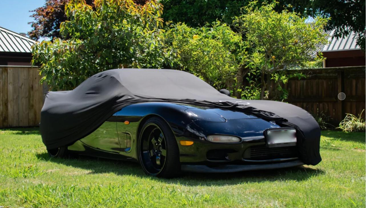 For Mazda Indoor Car Cover For All Model