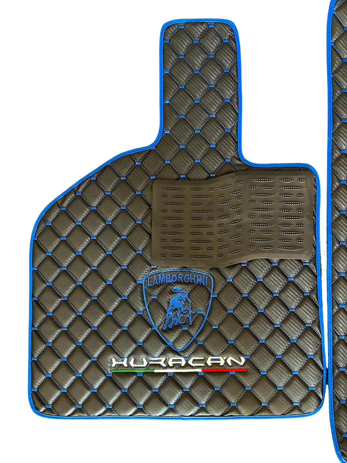 For Lamborghini Huracan Car Floor Mats Custom fit Leather for all Lamborghini Huracan Waterproof Carpet Liner
