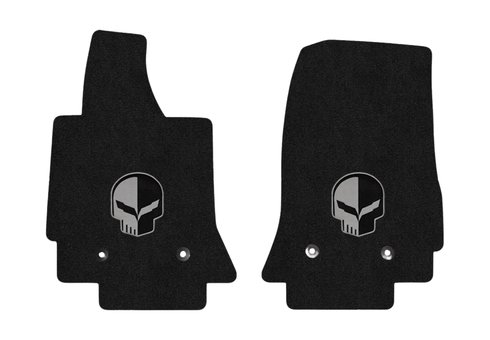 For Corvette C7 (2014-2019) Model Carpet Car Floor Mats Custom fit for Corvette C7 Model Carpet Liner