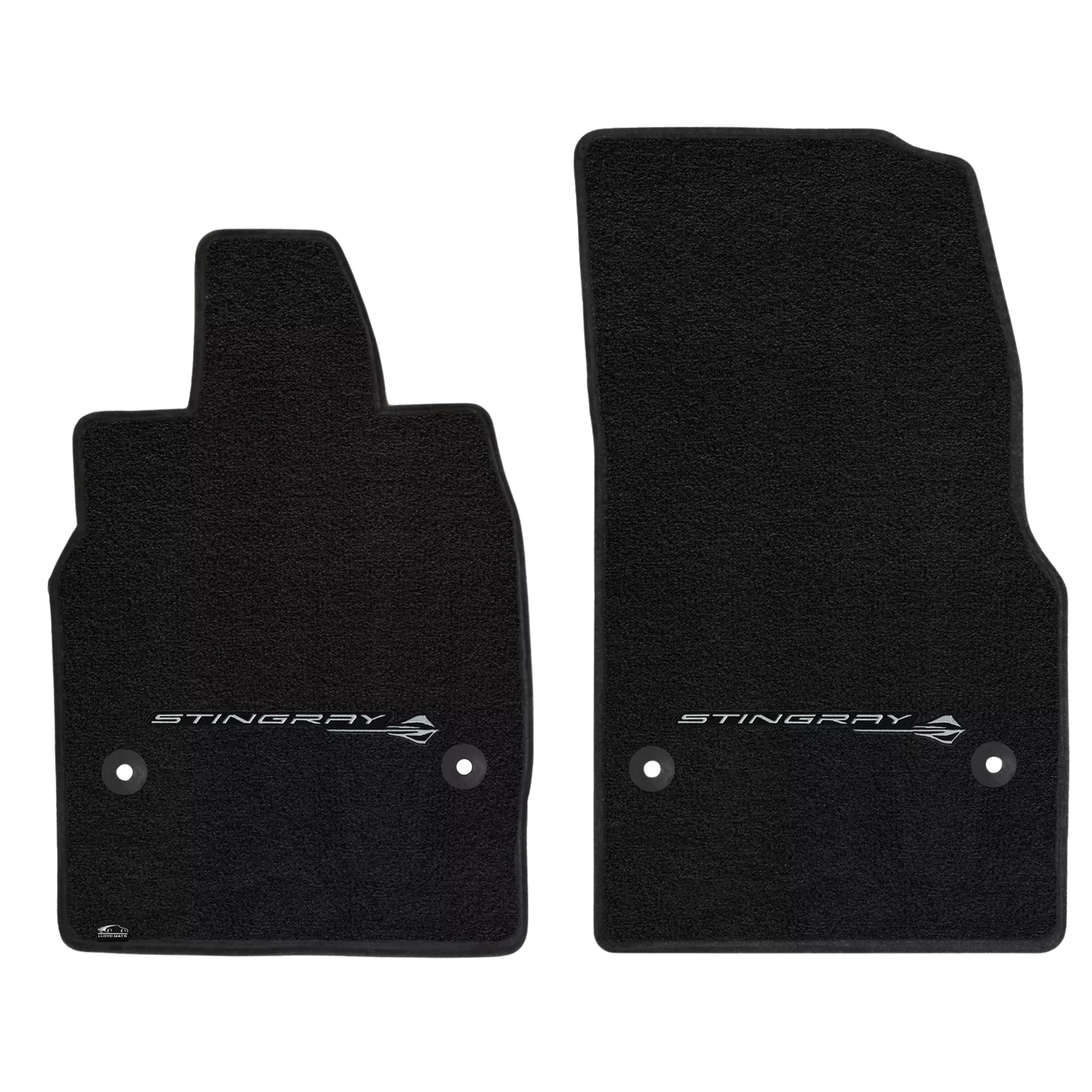 For Corvette C8 Model Carpet Car Floor Mats Custom fit for Corvette C8 Model Carpet Liner