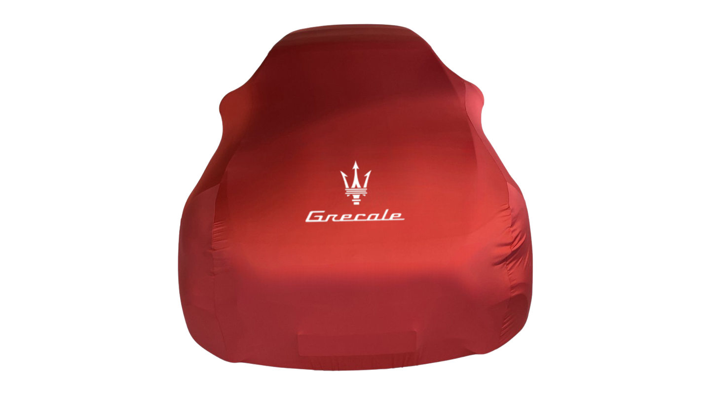 Maserati Grecale Indoor Car Cover For All Grecale Model