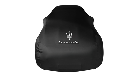 Maserati Grecale Indoor Car Cover For All Grecale Model