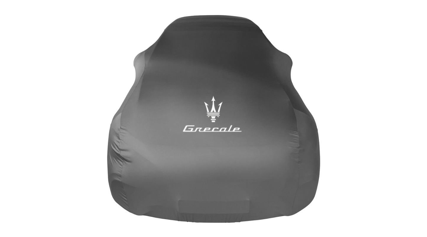 Maserati Grecale Indoor Car Cover For All Grecale Model