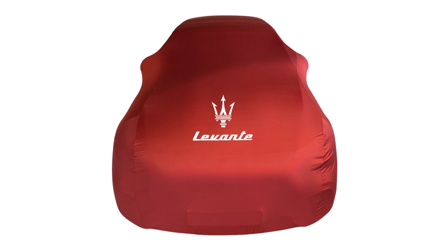 Maserati Levante Indoor Car Cover For All Levante Model