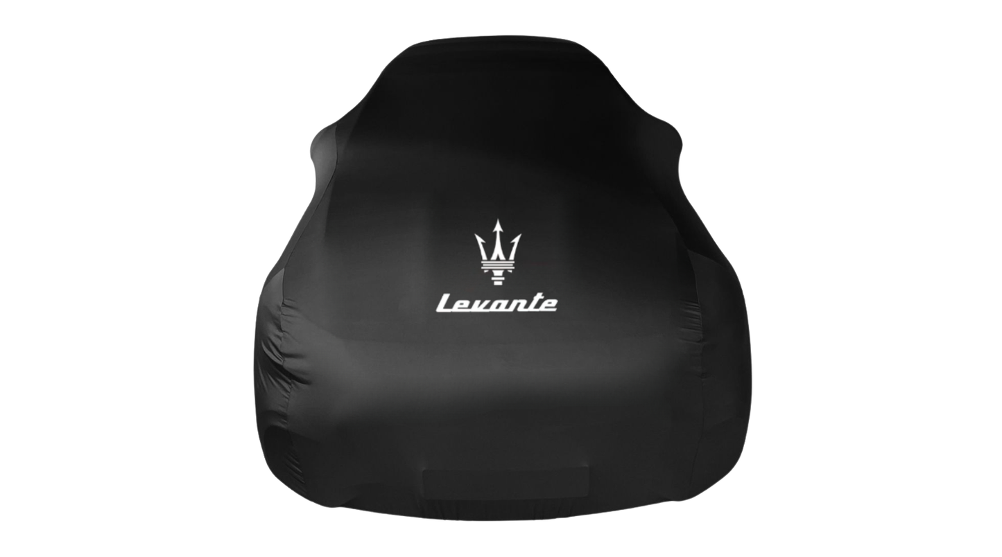 Maserati Levante Indoor Car Cover For All Levante Model