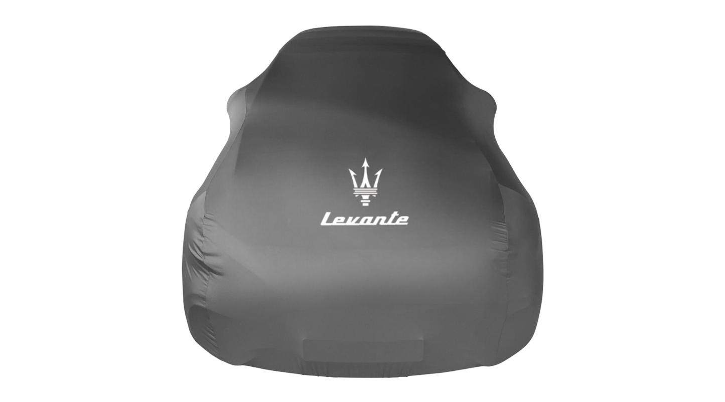 Maserati Levante Indoor Car Cover For All Levante Model
